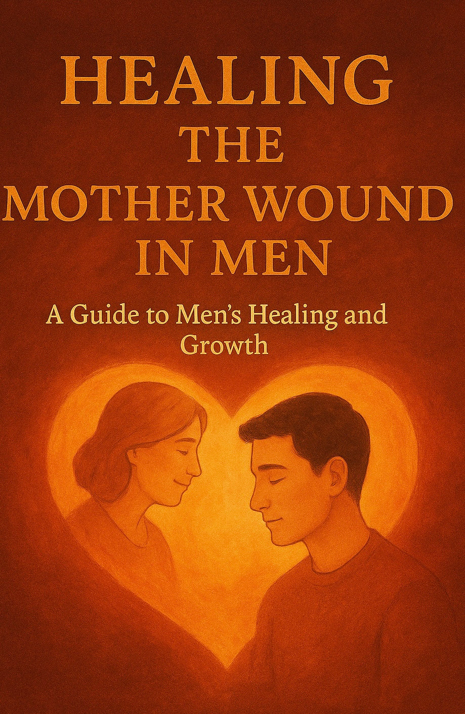 The Mother Wound In Men