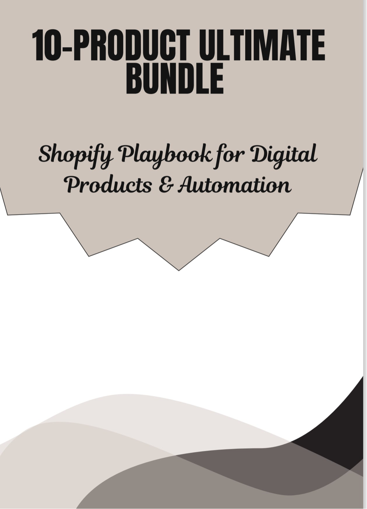 Unlimited Products Bundle